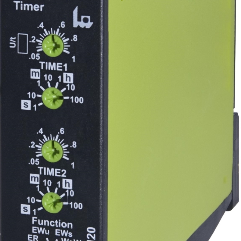 议价G2ZI20 12-240VAC/DC TELE时间继电器G2ZI20原装正品 全新