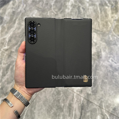 三星zfold6手机壳新款磁吸flod5