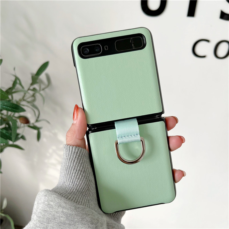 适用三星f7000手机壳折叠屏外壳