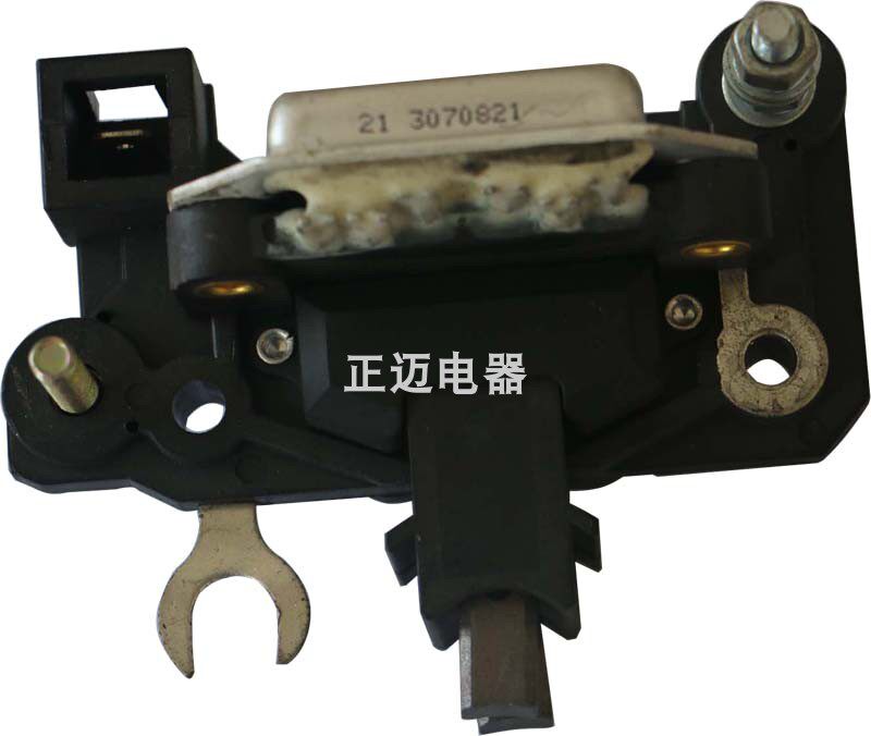 Dongfeng Tianlong Tianjin Cummins engine east wind electrical JFZ2720 Generator regulator 70A Heavy vehiclesin the Car/Articles/Fitting/Refit , Auto Parts and Accessories , Electrical System , Generator  category - from Buy2taobao.com to provide professional Taobao agent buy service