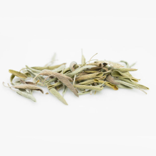 生态鼠尾草干叶20g-调味料 花草茶 纯露 无添加 无污染