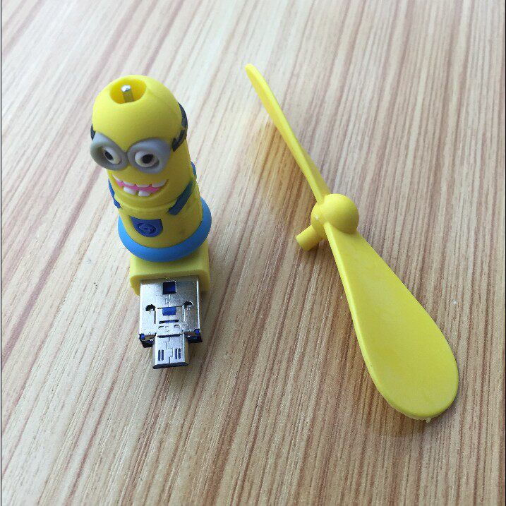 Ventilateur USB - Ref 399923 Image 4