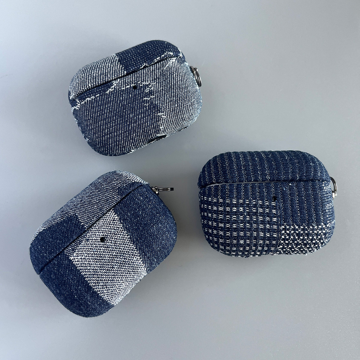 适用airpods4保护套airpodspro3充电仓壳pro2