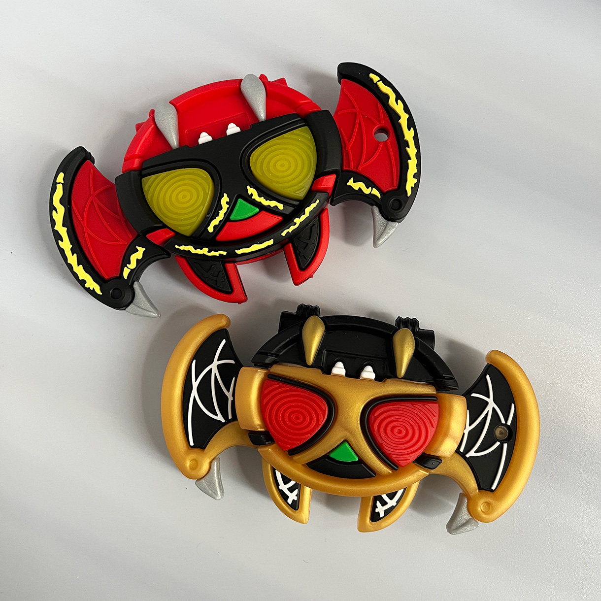 创意假面骑士适用Bose ultra open保护套QC ultra壳开放式bose蓝牙耳机套软壳qc博士大鲨4四三代3小鲨二代2盒