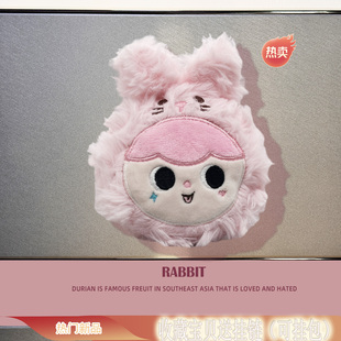 可定制500多种耳机Edifier漫步者minibuds 声迈X3保护套NeoBuds Evo耳机壳Comfo Solo毛绒Pro2一体