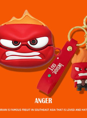 适用于弱水时砂earfree i5蓝牙耳机壳Roseselsa earfreei5保护套软壳时沙i5保护壳卡通可爱防摔防滑创意外盒