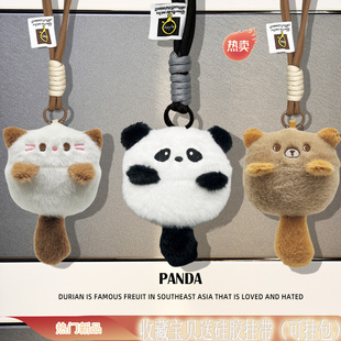 可爱小猫适用oppoencofree4保护套OPPO enco air4pro壳ence x3一体式air2pro蓝牙耳机套air4i软free3盒clip