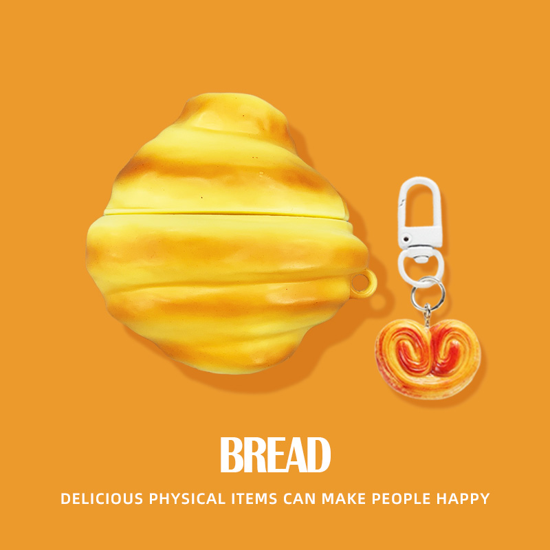 适用oppoencoair3蓝牙耳机套oppoencoair2i保护套BUDS2软胶OPPO enco air4 pro保护壳air2新声版充电盒R3防摔