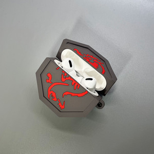 适用于一加Buds Ace 2蓝牙耳机保护套1加budsace2无线蓝牙耳机壳防摔Ace2保护壳可爱卡通硅胶潮牌龙符软壳