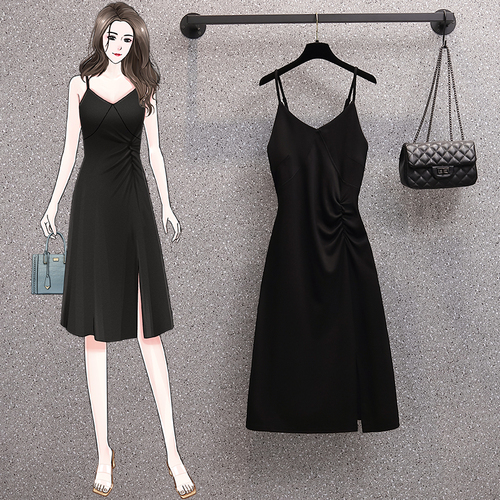 依璟大码女装 YNFSNF9653