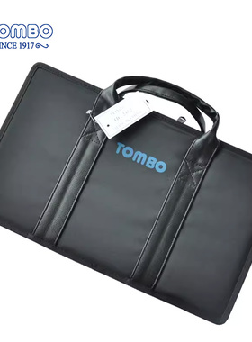 通宝/tombo 口琴包HC-2412 24孔复音12支装口琴包21孔10孔通用