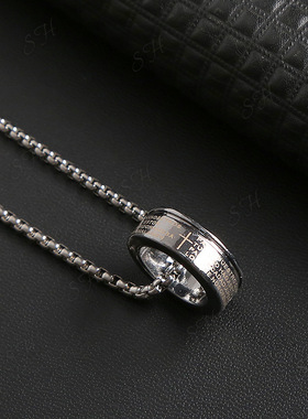 新款戒指项链长款链短袖衣链