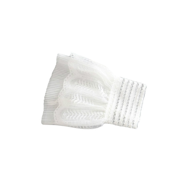 SWEATER SWEATER SWEATER INNER WOMENS FAKE SLEEVES WRIST GUARDS SLEEVE SLEEVES LACE LACE FAKE CUFFS VERSATILE WHITE LACE SHIRT SLEEVES