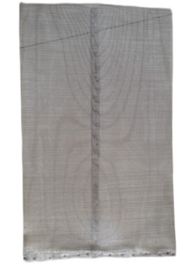 304不锈钢过滤袋耐腐蚀丝网碳素汽柴油漆胶水涂料水处理精密食品