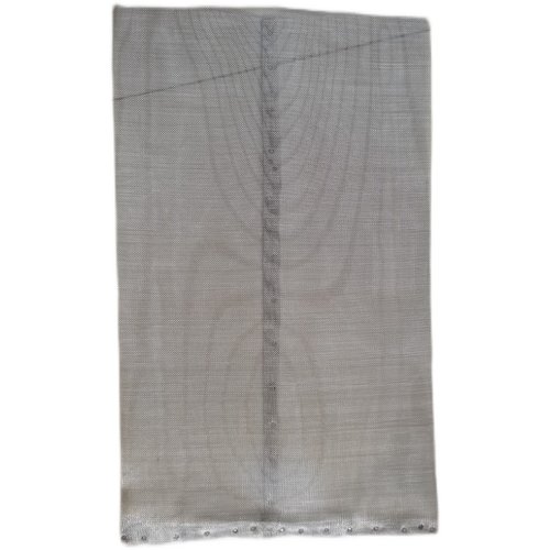 304不锈钢过滤袋耐腐蚀丝网碳素汽柴油漆胶水涂料水处理精密食品