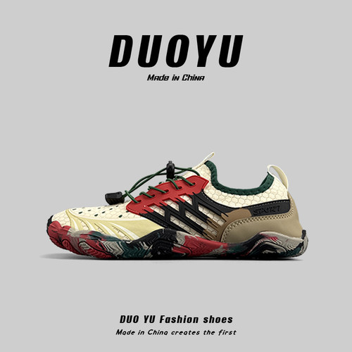 男女健身深蹲训练鞋瑜伽运动鞋