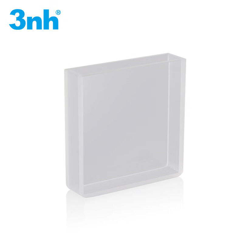 3nh三恩时YS6010/6060测色仪粉末液体颗粒色差检测比色皿配件组件