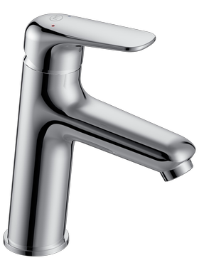 小牧优品MLM3600-588-100-11锌合金把手阀体组合材料阀芯面盆龙头