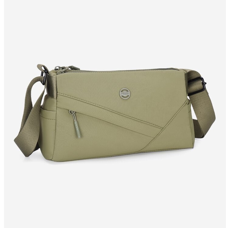 2025新款包包女包单肩小尼龙挎包女士牛津帆布包女士斜挎包布包女