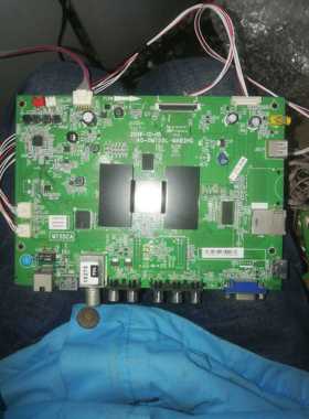 TCL L50F2850A主板 MT55CA 40-0MT55C-MAB2HG 屏LVF500CMOI