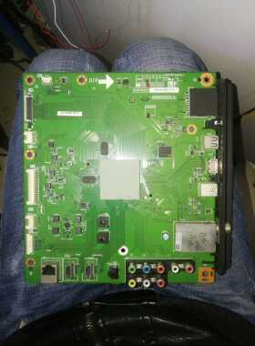 夏普LCD-40LX460A主板 DUNTKG497 QPWBNG497WJZZ 屏TA330-0