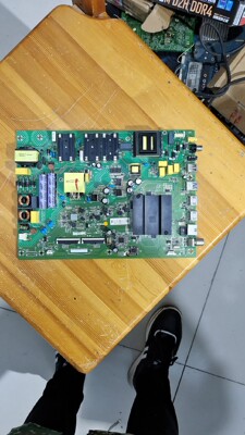 康佳LED49K7200 50K7200 55K7200主板 35023061