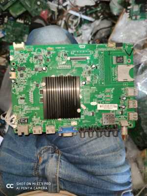 康佳A48U主板 35020457 812YT