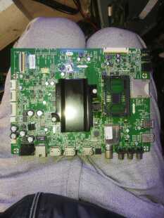 创维42G8200 49G8200 55G8200主板 5800-A8H800-0P20