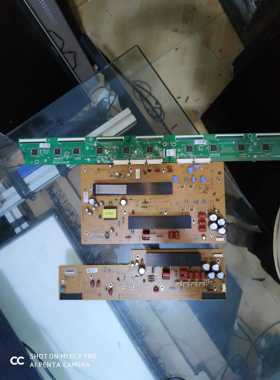 LG 60PB560H-CA Y板 Z板 缓冲板 EAX65331001 EBR77185601