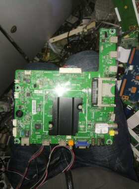 海信LED46K360X3D主板 BOM2/161226 RSAG7.820.5060