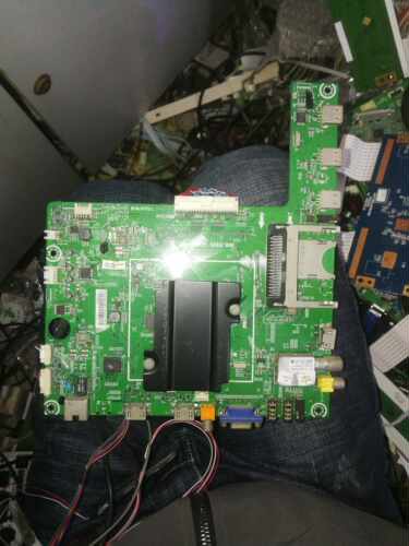 海信LED46K360X3D主板 BOM2/161226 RSAG7.820.5060
