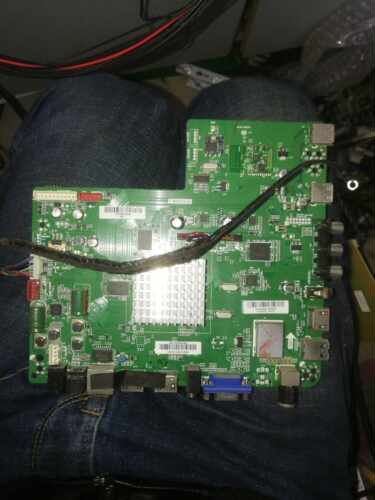 BOE 京东方LE-42Z7100主板 T.MS818.82 屏LG LC420DUJ