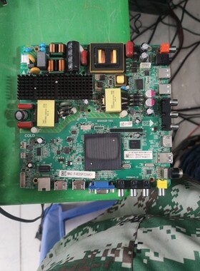 飞利浦 TCL 联想 皓丽MSD6A628-T8D1 4715-M628T8-A2233G01