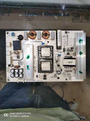 长虹LED70B10TG副电源板 HQ100S-1SF02