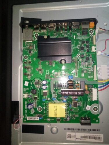 海信LED32K3100主板 BOM1/189148 RSAG7.820.6592