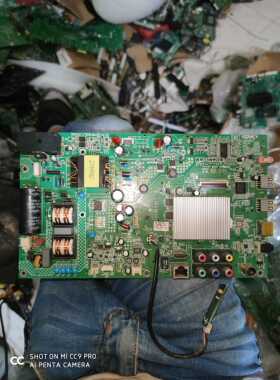 康佳LED42M3820AF主板 35018270 252YT