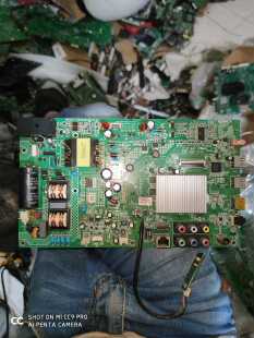 康佳LED42M3820AF主板 35018270 252YT