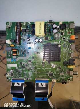 海信HZ43E35A主板 BOM3/241049 RSAG7.820.8622