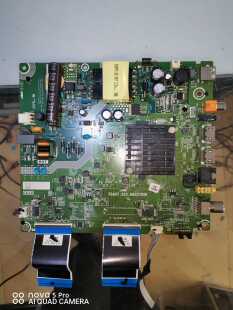 海信HZ43E35A主板 BOM3/241049 RSAG7.820.8622