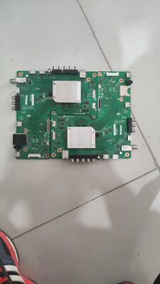 夏普LCD-60UF30A/60TX72A/70UF30A/主板QPWBXG583WJN1/DUNTKG583