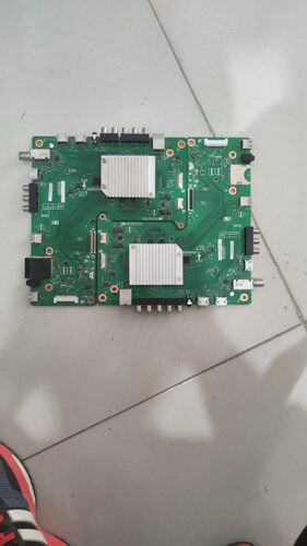夏普LCD-60UF30A/60TX72A/70UF30A/主板QPWBXG583WJN1/DUNTKG583