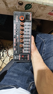 GBL视频音箱主板 MJ-R09-MAIN V2.1 1280X800分辨率 维修销售