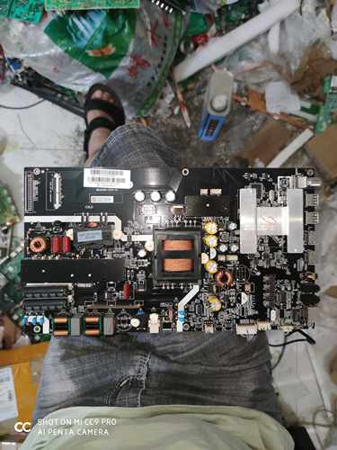 风行D49Y F55Y G55Y N55 F49N主板MSA6381-ZC01-01屏可选