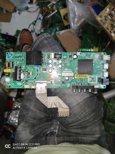 小米L43M5-5A主板 TPD.T962H8.PB761 配屏 L43M5-5A-BOE