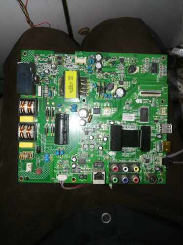 康佳LED40F2270NF主板 35017833 屏175YT