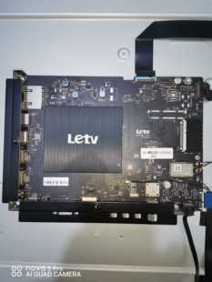 乐视L553C1主板 配屏LVU550CSDX MS6A928_MBD_C_H5100