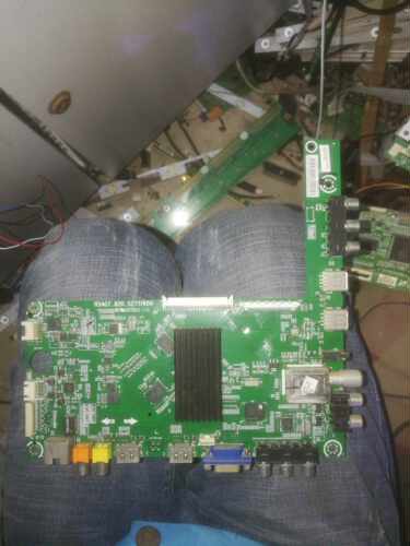 海信LED48EC280JD 主板 BOM1/168224 RSAG7.820.5277