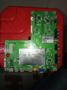 屏BE460FF 海信LED46K26主板 RSAG7.820.4472 153950 B31 BOM2