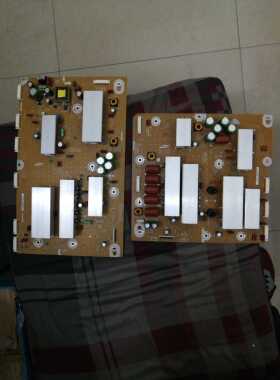 三星PS60E550D1J Y+X板 LJ41-10162A/10161A LJ92-01859A /01858A