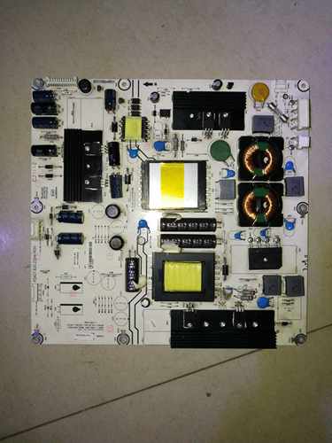 专业维修海信LED42K11P电源板 RSAG7.820.2264 收到板当天可修好